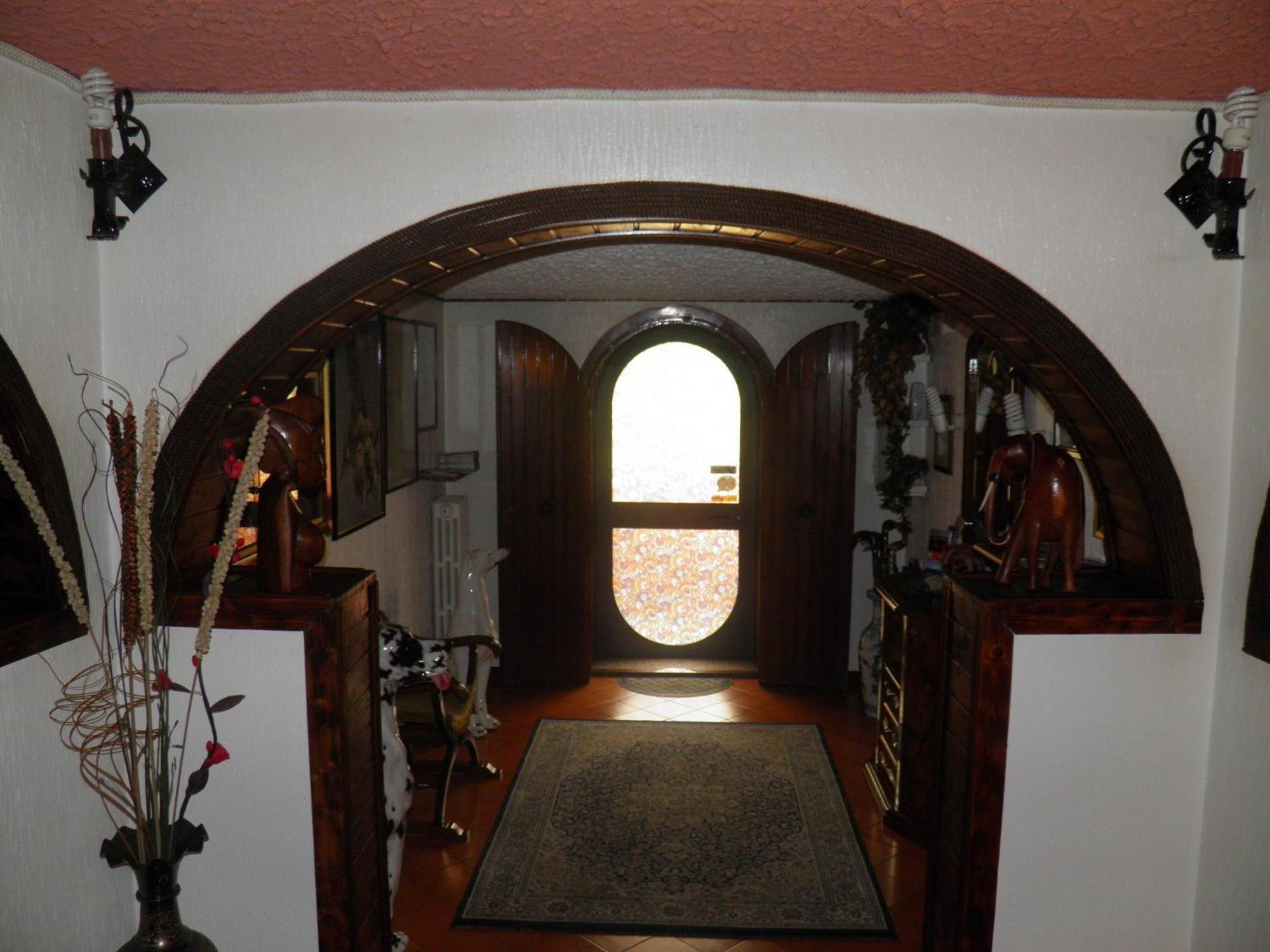 Bed and Breakfast Parco Delle Tre Fontane Nicolosi Exterior foto